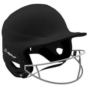Best Sale 🛒 Rip It Vision Youth Matte Fastpitch Softball Batting Helmet with Mask: VISY 🔥 3 Best Sale 🛒 Rip It Vision Youth Matte Fastpitch Softball Batting Helmet with Mask: VISY 🔥