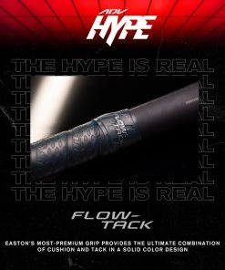 Best Sale ⌛ 2022 Easton ADV Hype -10 (2 5/8") USSSA Baseball Bat: SL22HYP108 ✨ 19 Best Sale ⌛ 2022 Easton ADV Hype -10 (2 5/8") USSSA Baseball Bat: SL22HYP108 ✨ -BaseBallBat Official Shop Hype TechGraphics USSSA Grip 2 ccb17f0c 3494 4ef6 8227 8d66831ea86d