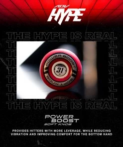 Best Sale ⌛ 2022 Easton ADV Hype -10 (2 5/8") USSSA Baseball Bat: SL22HYP108 ✨ 20 Best Sale ⌛ 2022 Easton ADV Hype -10 (2 5/8") USSSA Baseball Bat: SL22HYP108 ✨ -BaseBallBat Official Shop Hype TechGraphics USSSA PowerBoost 2 c9503ac9 aba4 4a0f ba9c 18210235f7ae