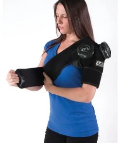 Brand new 🤩 Bownet ICE20 Double Shoulder Ice Compression Wrap: ICE-Dbl-Shoulder 🎉 15 Brand new 🤩 Bownet ICE20 Double Shoulder Ice Compression Wrap: ICE-Dbl-Shoulder 🎉 -BaseBallBat Official Shop ICE20 Double Shoulder Female Applying Shopify 720x dabee4d6 6e1e 44e7 94ca 3c72b4521b0d