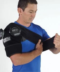 Brand new 🤩 Bownet ICE20 Double Shoulder Ice Compression Wrap: ICE-Dbl-Shoulder 🎉 14 Brand new 🤩 Bownet ICE20 Double Shoulder Ice Compression Wrap: ICE-Dbl-Shoulder 🎉 -BaseBallBat Official Shop ICE20 Double Shoulder Male Shopify 1800x1800 57d1dbcd d3b2 421d 81c6 92b26ff1f08b