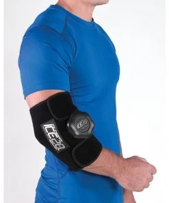 Discount 🛒 Bownet ICE20 Elbow / Small Knee Ice Compression Wrap: ICE-ELBOW-SM KNEE 🤩 15 Discount 🛒 Bownet ICE20 Elbow / Small Knee Ice Compression Wrap: ICE-ELBOW-SM KNEE 🤩 -BaseBallBat Official Shop ICE20 Elbow Male Shopify 720x c2a41998 346d 4942 a110 89f84599339b
