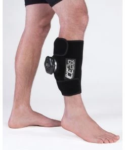 Discount 🛒 Bownet ICE20 Elbow / Small Knee Ice Compression Wrap: ICE-ELBOW-SM KNEE 🤩 21 Discount 🛒 Bownet ICE20 Elbow / Small Knee Ice Compression Wrap: ICE-ELBOW-SM KNEE 🤩 -BaseBallBat Official Shop ICE20 Elbow on Shin Male Shopify 720x f13d7b08 63b9 4e0c b26e 6940dffbecf9
