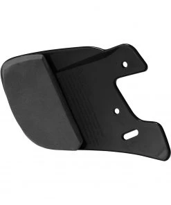 Hot Sale 🧨 Easton Extended Jaw Guard: A168517 🎁 -BaseBallBat Official Shop JAW GUARD BK LHB A168517BKLHB Inside
