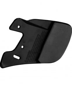 Hot Sale 🧨 Easton Extended Jaw Guard: A168517 🎁 -BaseBallBat Official Shop JAW GUARD BK RHB A168517BKRHB Inside