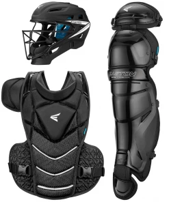 Buy 🎉 Easton Jen Schro The Very Best Fastpitch Catcher's Set: A165438 / A165439 / A165440 🧨