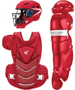 Buy ๐ Easton Jen Schro The Very Best Fastpitch Catcher's Set: A165438 / A165439 / A165440 ๐งจ 31 Buy ๐ Easton Jen Schro The Very Best Fastpitch Catcher's Set: A165438 / A165439 / A165440 ๐งจ -BaseBallBat Official Shop JEN SCHRO THE VERY BEST Box Set RD WH A165438