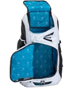 Wholesale ✔️ Easton Jen Schro Catcher's Backpack: 8073091 🔔 7 Wholesale ✔️ Easton Jen Schro Catcher's Backpack: 8073091 🔔 -BaseBallBat Official Shop JENSCHROCATCHERSBATPACK FrontInterior