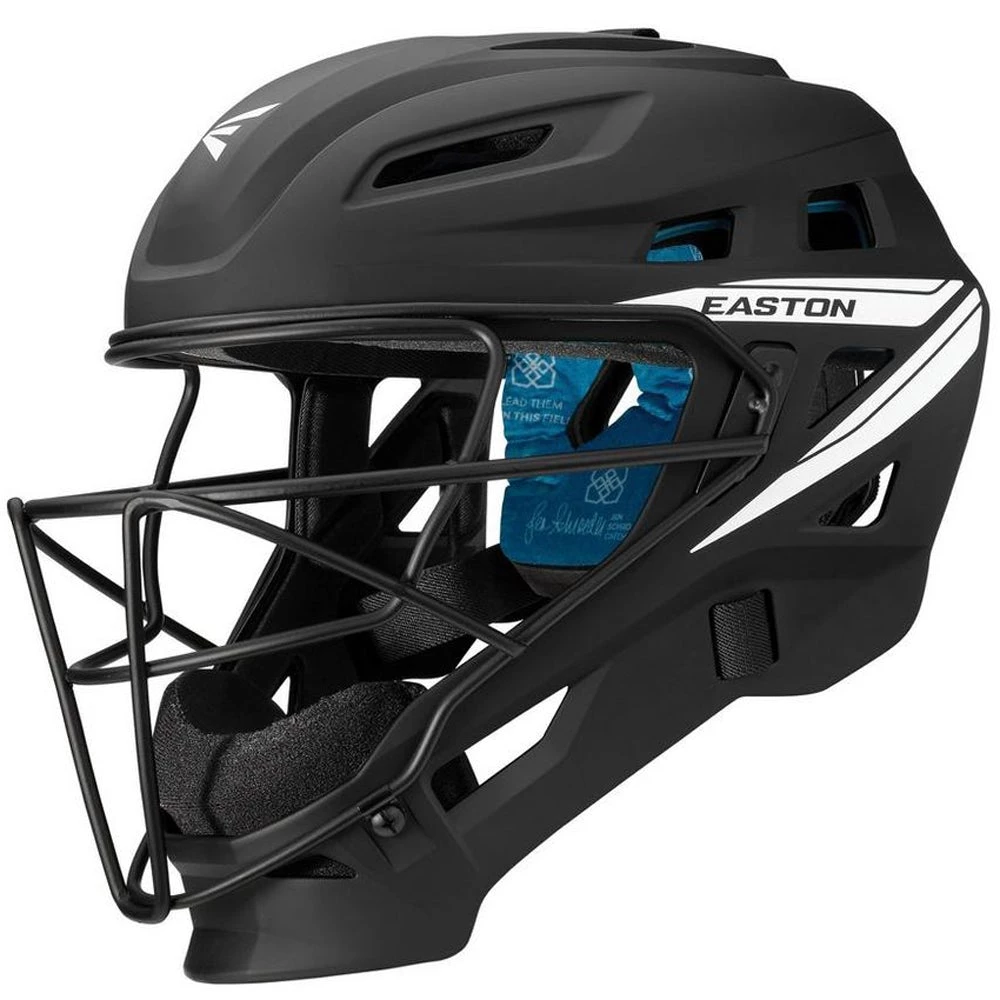 Buy ๐ Easton Jen Schro The Very Best Fastpitch Catcher's Set: A165438 / A165439 / A165440 ๐งจ 8 Buy ๐ Easton Jen Schro The Very Best Fastpitch Catcher's Set: A165438 / A165439 / A165440 ๐งจ - Image 6