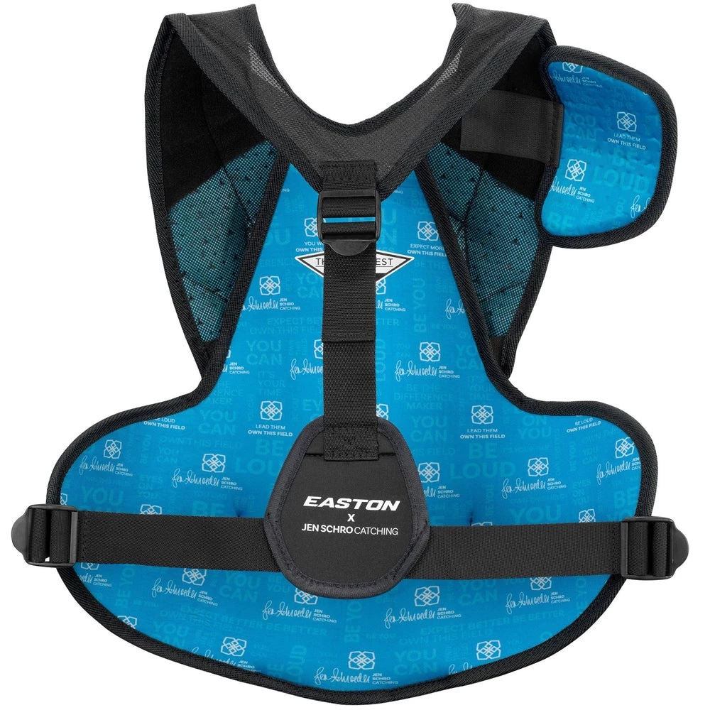 Buy ๐ Easton Jen Schro The Very Best Fastpitch Catcher's Set: A165438 / A165439 / A165440 ๐งจ 15 Buy ๐ Easton Jen Schro The Very Best Fastpitch Catcher's Set: A165438 / A165439 / A165440 ๐งจ - Image 13