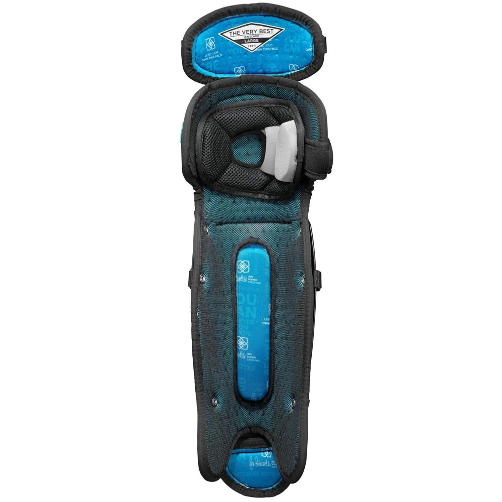 Buy ๐ Easton Jen Schro The Very Best Fastpitch Catcher's Set: A165438 / A165439 / A165440 ๐งจ 18 Buy ๐ Easton Jen Schro The Very Best Fastpitch Catcher's Set: A165438 / A165439 / A165440 ๐งจ - Image 16