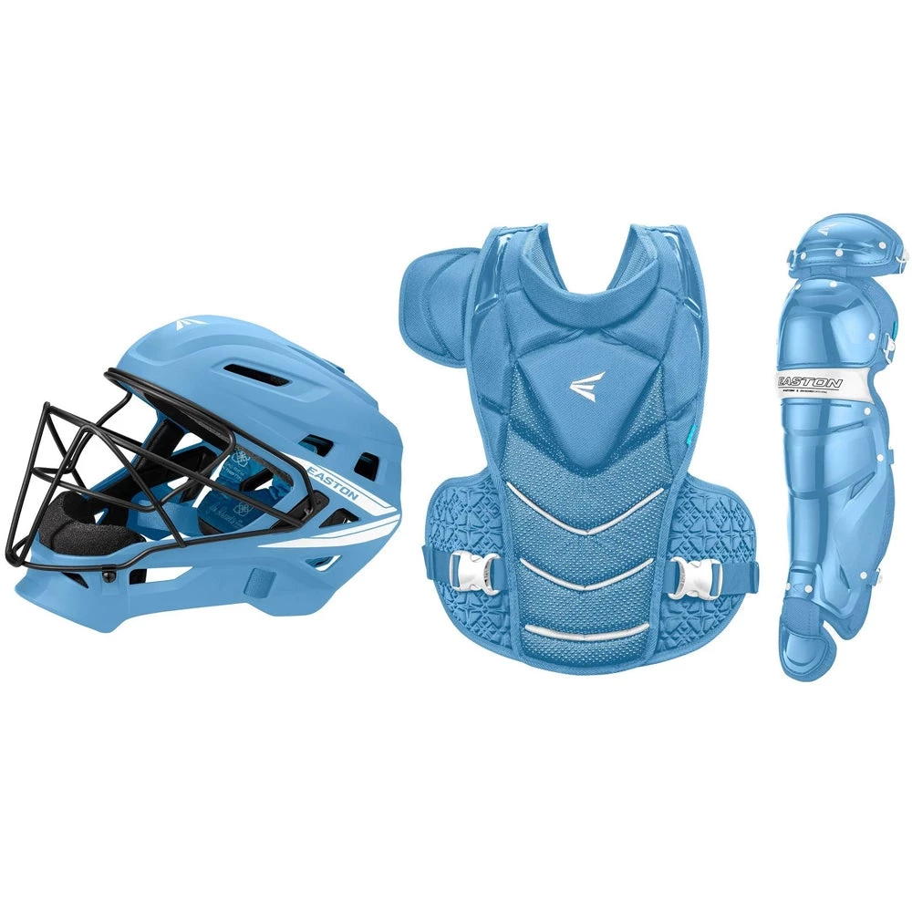 Buy ๐ Easton Jen Schro The Very Best Fastpitch Catcher's Set: A165438 / A165439 / A165440 ๐งจ 24 Buy ๐ Easton Jen Schro The Very Best Fastpitch Catcher's Set: A165438 / A165439 / A165440 ๐งจ - Image 22