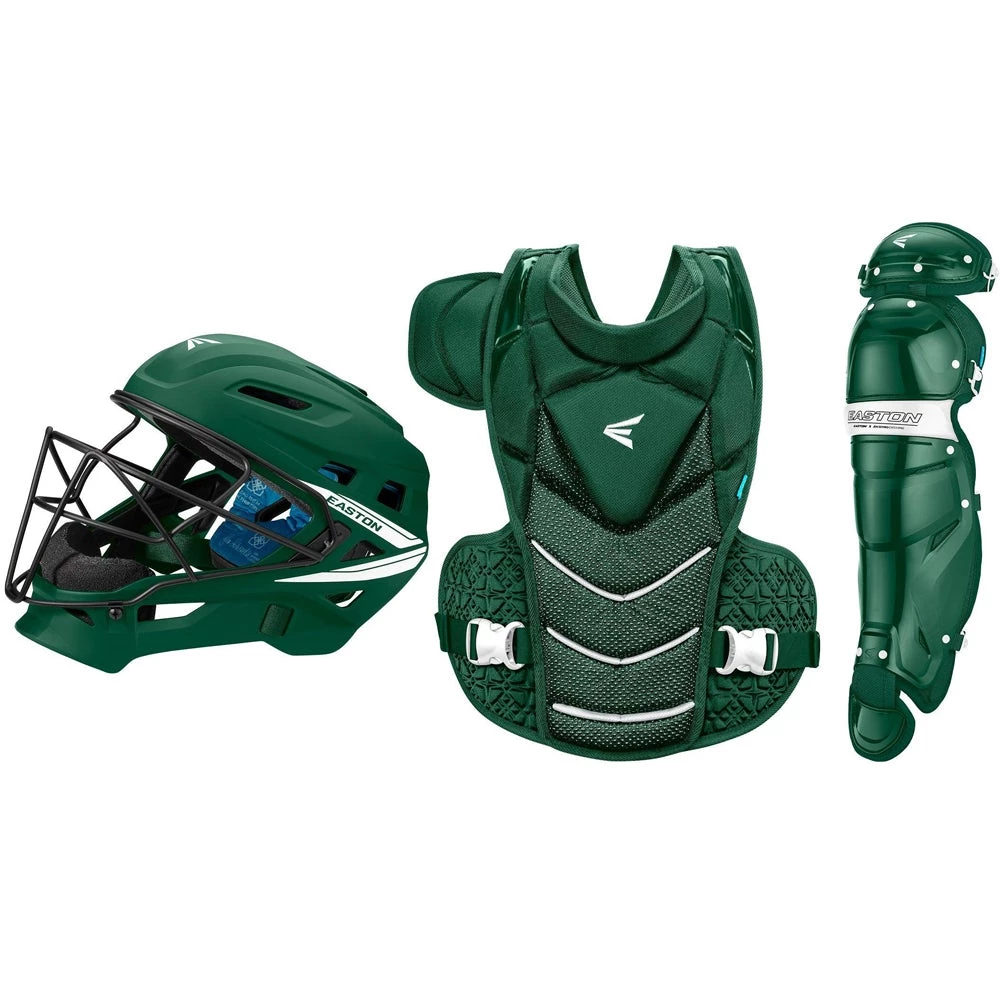 Buy ๐ Easton Jen Schro The Very Best Fastpitch Catcher's Set: A165438 / A165439 / A165440 ๐งจ 26 Buy ๐ Easton Jen Schro The Very Best Fastpitch Catcher's Set: A165438 / A165439 / A165440 ๐งจ - Image 24
