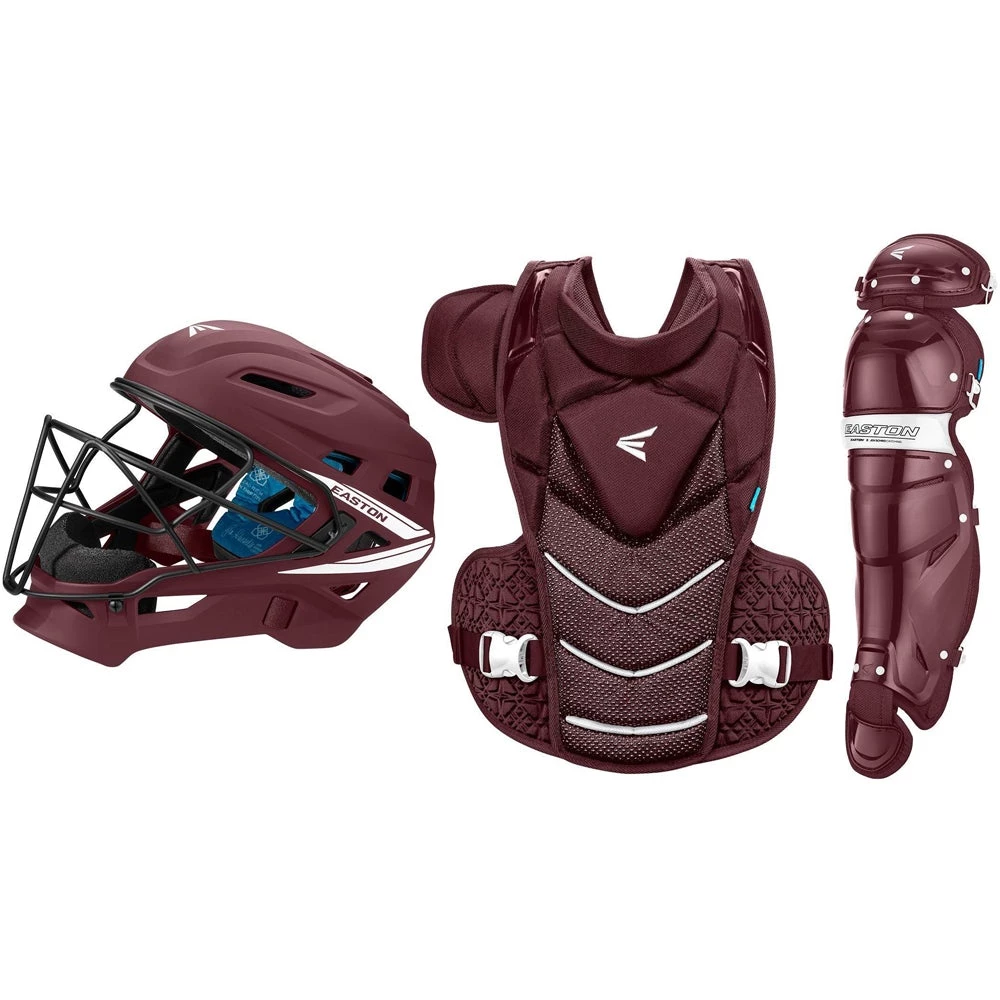 Buy ๐ Easton Jen Schro The Very Best Fastpitch Catcher's Set: A165438 / A165439 / A165440 ๐งจ 27 Buy ๐ Easton Jen Schro The Very Best Fastpitch Catcher's Set: A165438 / A165439 / A165440 ๐งจ - Image 25