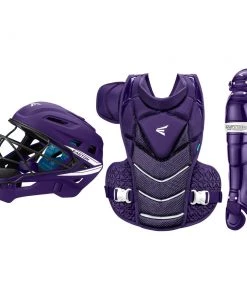 Buy ๐ Easton Jen Schro The Very Best Fastpitch Catcher's Set: A165438 / A165439 / A165440 ๐งจ 50 Buy ๐ Easton Jen Schro The Very Best Fastpitch Catcher's Set: A165438 / A165439 / A165440 ๐งจ -BaseBallBat Official Shop JENSCHROTHEVERYBEST PURPLEWHITE