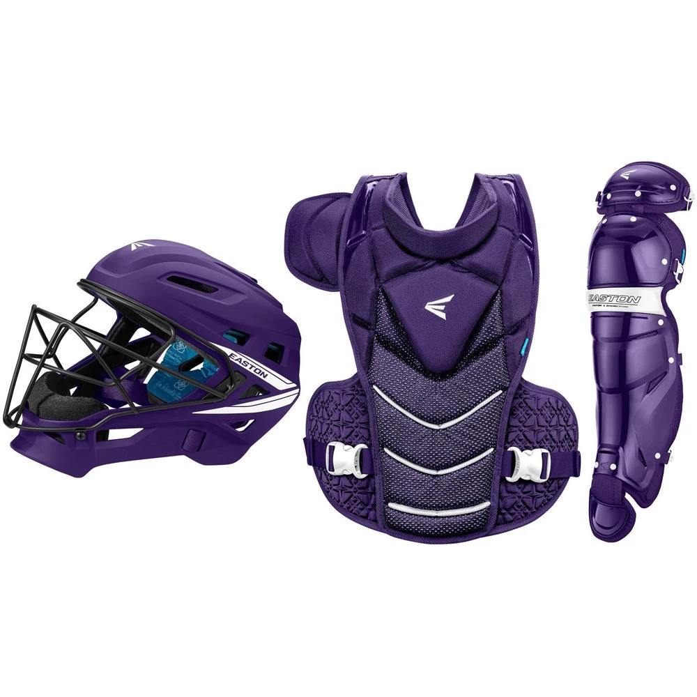 Buy ๐ Easton Jen Schro The Very Best Fastpitch Catcher's Set: A165438 / A165439 / A165440 ๐งจ 25 Buy ๐ Easton Jen Schro The Very Best Fastpitch Catcher's Set: A165438 / A165439 / A165440 ๐งจ - Image 23