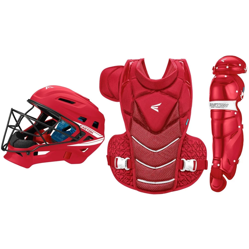 Buy ๐ Easton Jen Schro The Very Best Fastpitch Catcher's Set: A165438 / A165439 / A165440 ๐งจ 22 Buy ๐ Easton Jen Schro The Very Best Fastpitch Catcher's Set: A165438 / A165439 / A165440 ๐งจ - Image 20