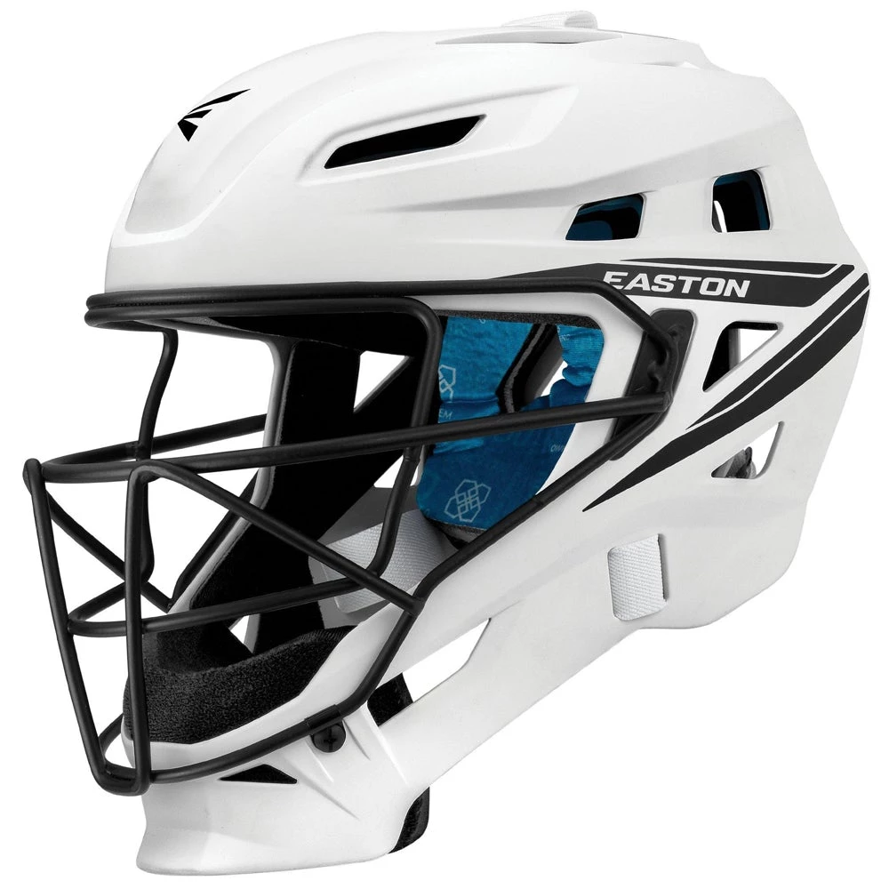 Buy ๐ Easton Jen Schro The Very Best Fastpitch Catcher's Set: A165438 / A165439 / A165440 ๐งจ 9 Buy ๐ Easton Jen Schro The Very Best Fastpitch Catcher's Set: A165438 / A165439 / A165440 ๐งจ - Image 7