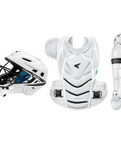 Buy ๐ Easton Jen Schro The Very Best Fastpitch Catcher's Set: A165438 / A165439 / A165440 ๐งจ 45 Buy ๐ Easton Jen Schro The Very Best Fastpitch Catcher's Set: A165438 / A165439 / A165440 ๐งจ -BaseBallBat Official Shop JENSCHROTHEVERYBEST WHITEWHITE
