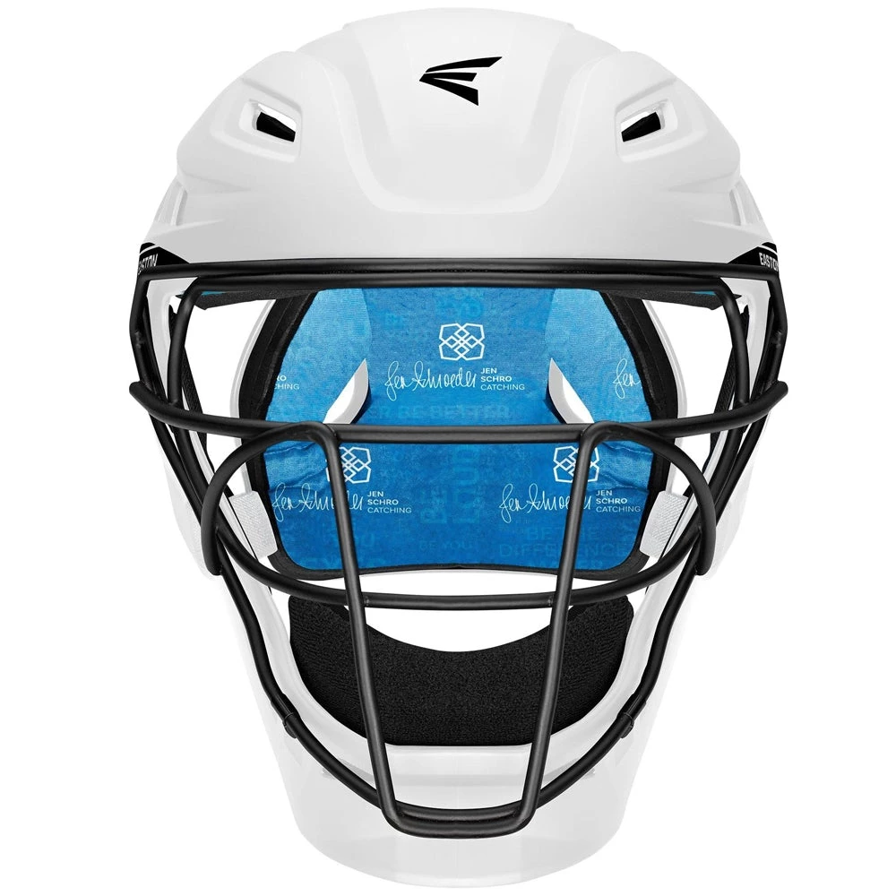 Buy ๐ Easton Jen Schro The Very Best Fastpitch Catcher's Set: A165438 / A165439 / A165440 ๐งจ 10 Buy ๐ Easton Jen Schro The Very Best Fastpitch Catcher's Set: A165438 / A165439 / A165440 ๐งจ - Image 8