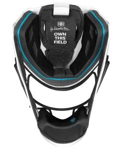 Buy ๐ Easton Jen Schro The Very Best Fastpitch Catcher's Set: A165438 / A165439 / A165440 ๐งจ 37 Buy ๐ Easton Jen Schro The Very Best Fastpitch Catcher's Set: A165438 / A165439 / A165440 ๐งจ -BaseBallBat Official Shop JENSCHROTHEVERYBESTWHITE3