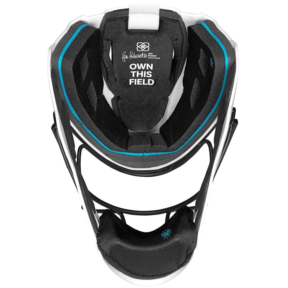 Buy ๐ Easton Jen Schro The Very Best Fastpitch Catcher's Set: A165438 / A165439 / A165440 ๐งจ 12 Buy ๐ Easton Jen Schro The Very Best Fastpitch Catcher's Set: A165438 / A165439 / A165440 ๐งจ - Image 10