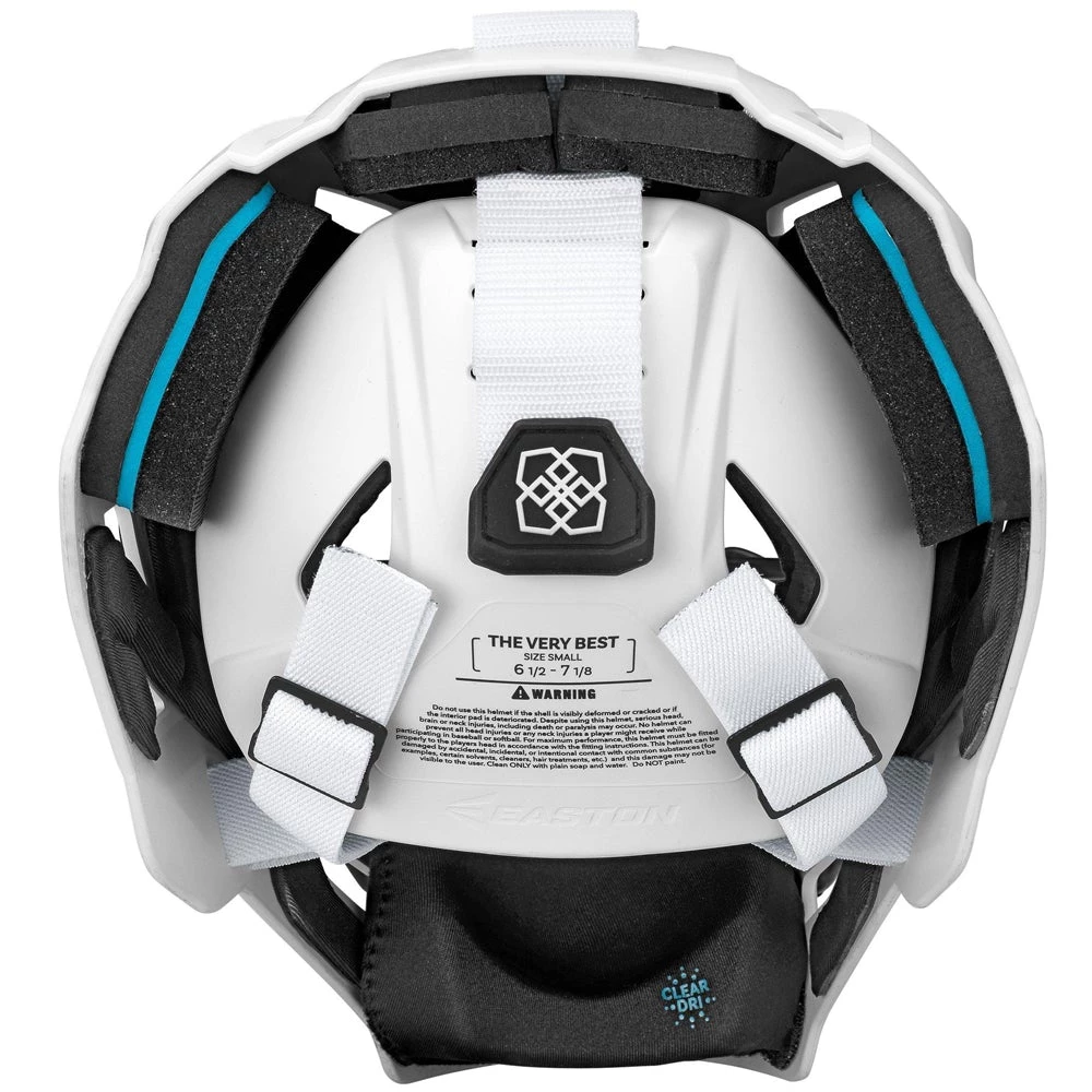 Buy ๐ Easton Jen Schro The Very Best Fastpitch Catcher's Set: A165438 / A165439 / A165440 ๐งจ 11 Buy ๐ Easton Jen Schro The Very Best Fastpitch Catcher's Set: A165438 / A165439 / A165440 ๐งจ - Image 9