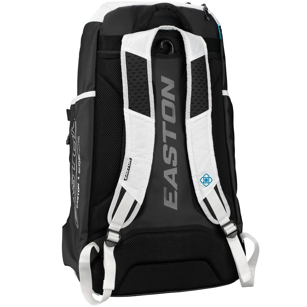 Wholesale ✔️ Easton Jen Schro Catcher's Backpack: 8073091 🔔 4 Wholesale ✔️ Easton Jen Schro Catcher's Backpack: 8073091 🔔 - Image 2