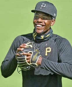 Outlet 🔔 Wilson A2000 KBH13 11.75" Ke'Bryan Hayes GM Baseball Glove: WBW1004321175 🎉 -BaseBallBat Official Shop Ke BryanHayes