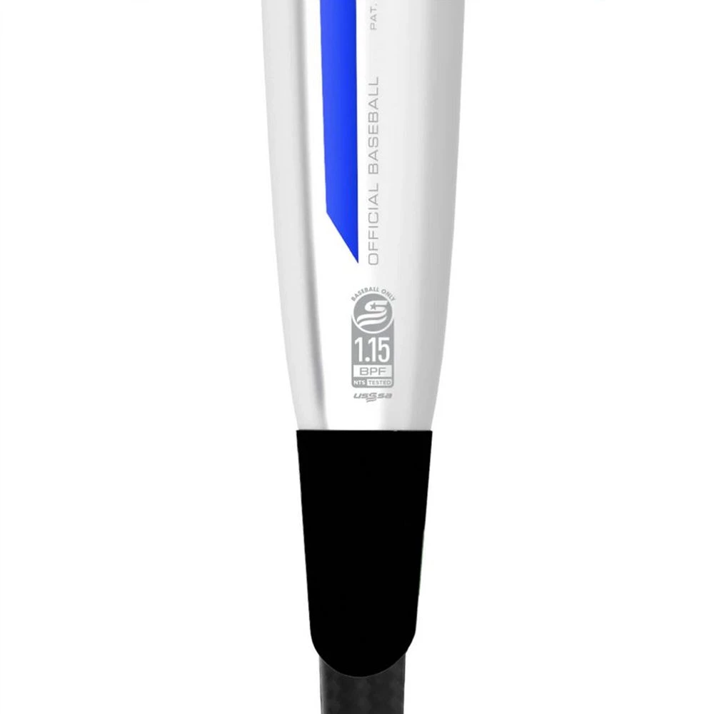 Outlet ⭐ 2021 AXE Elite Hybrid -5 (2 5/8") USSSA Baseball Bat: L133J 🤩 8 Outlet ⭐ 2021 AXE Elite Hybrid -5 (2 5/8") USSSA Baseball Bat: L133J 🤩 - Image 6