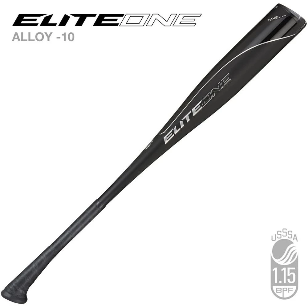 Best deal 😍 2020 AXE Elite One -10 (2 3/4") USSSA Baseball Bat: L143H ✨ 4 Best deal 😍 2020 AXE Elite One -10 (2 3/4") USSSA Baseball Bat: L143H ✨ - Image 2