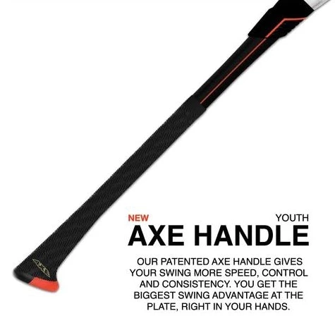 Cheap 🔥 2021 AXE Avenge Pro -10 (2 3/4") USSSA Baseball Bat: L148J ✔️ 12 Cheap 🔥 2021 AXE Avenge Pro -10 (2 3/4") USSSA Baseball Bat: L148J ✔️ - Image 10