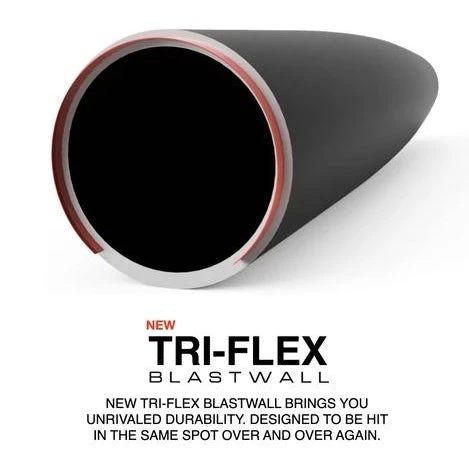 Cheap 🔥 2021 AXE Avenge Pro -10 (2 3/4") USSSA Baseball Bat: L148J ✔️ 11 Cheap 🔥 2021 AXE Avenge Pro -10 (2 3/4") USSSA Baseball Bat: L148J ✔️ - Image 9