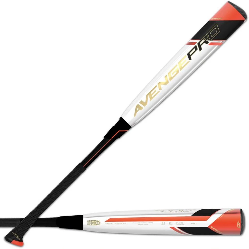 Cheap 🔥 2021 AXE Avenge Pro -10 (2 3/4") USSSA Baseball Bat: L148J ✔️ 5 Cheap 🔥 2021 AXE Avenge Pro -10 (2 3/4") USSSA Baseball Bat: L148J ✔️ - Image 3