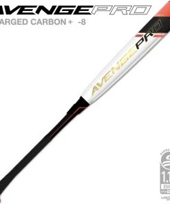 Best Sale ⭐ 2021 AXE Avenge Pro -8 (2 3/4") USSSA Baseball Bat: L173J 😀 -BaseBallBat Official Shop L173J10