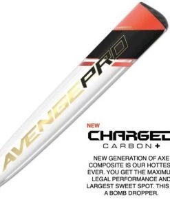 Best Sale ⭐ 2021 AXE Avenge Pro -8 (2 3/4") USSSA Baseball Bat: L173J 😀 -BaseBallBat Official Shop L173J3