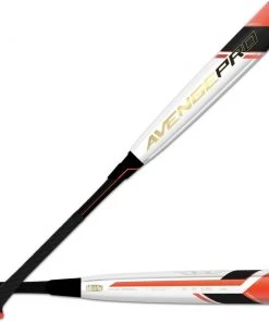 Best Sale ⭐ 2021 AXE Avenge Pro -8 (2 3/4") USSSA Baseball Bat: L173J 😀 -BaseBallBat Official Shop L173J7