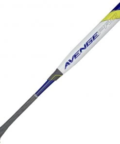 Deals ✔️ 2022 AXE Avenge Pro All Association Slowpitch Softball Bat: L193J ✔️
