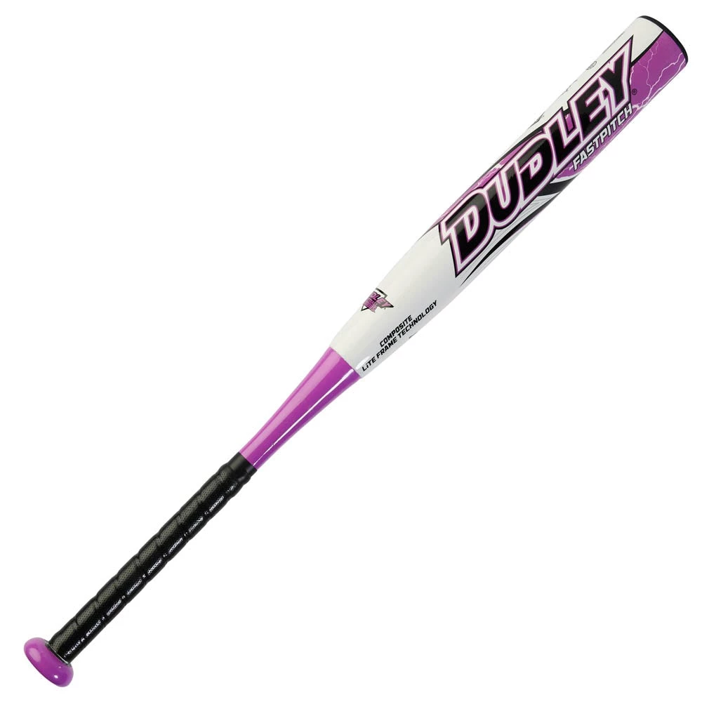 Outlet ๐ 2019 Dudley Lightning Lift -13 Fastpitch Softball Bat: LLFP132 ๐งจ 4 Outlet ๐ 2019 Dudley Lightning Lift -13 Fastpitch Softball Bat: LLFP132 ๐งจ - Image 2