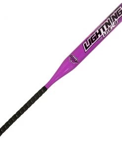 Cheapest ⌛ 2019 Dudley Lightning Lite -13 Fastpitch Softball Bat: LLFP13 🧨