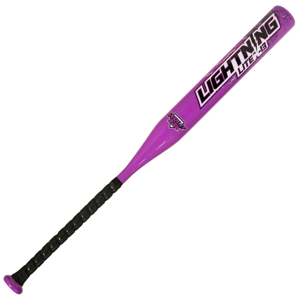 Cheapest โ 2019 Dudley Lightning Lite -13 Fastpitch Softball Bat: LLFP13 ๐งจ 1 Cheapest โ 2019 Dudley Lightning Lite -13 Fastpitch Softball Bat: LLFP13 ๐งจ