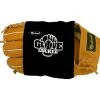 Brand new 🧨 Markwort Glove Locker: LOCK 🛒 -BaseBallBat Official Shop LOCKA black