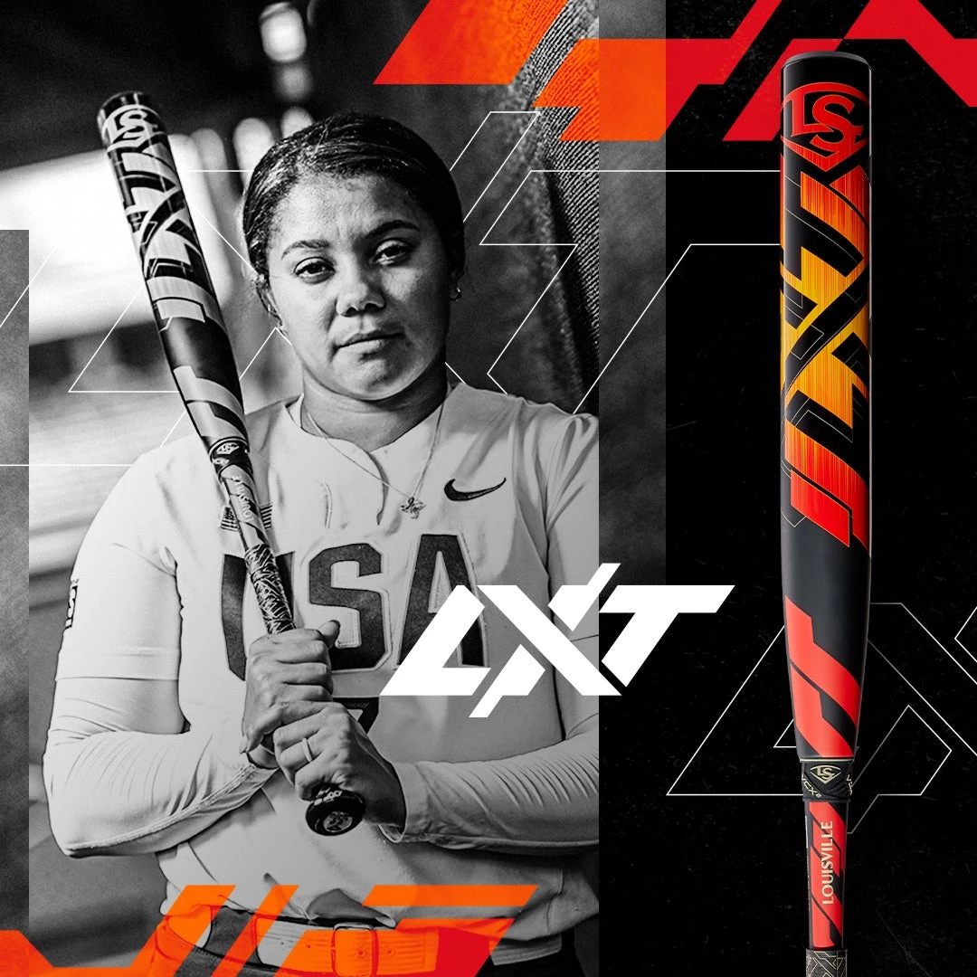 Hot Sale 👍 2022 Louisville Slugger LXT -9 Fastpitch Softball Bat: WBL2544010-22 😍 12 Hot Sale 👍 2022 Louisville Slugger LXT -9 Fastpitch Softball Bat: WBL2544010-22 😍 - Image 10