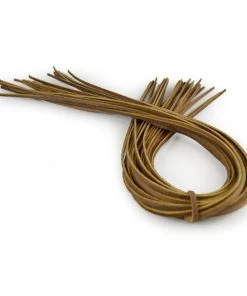 Best reviews of 😍 Nokona 3/16" Leather Glove Laces (Sold Individually): LL-36 🔥