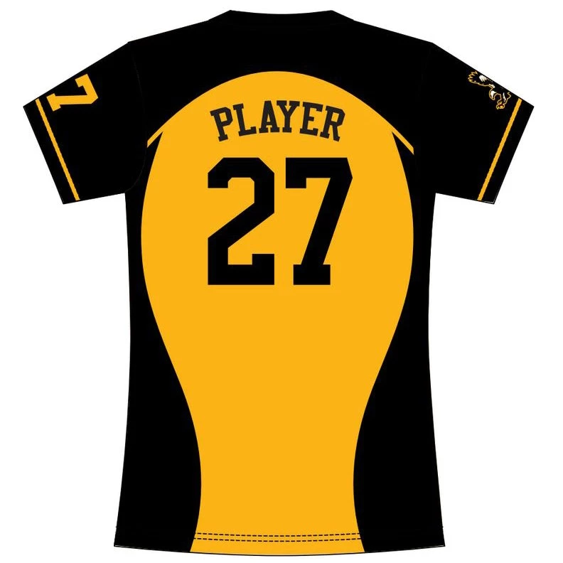 Buy ❤️ Champro Sports Champro Custom Sublimated 2 Button Juice Uniforms: JUICE 2BUTTON 🔔 5 Buy ❤️ Champro Sports Champro Custom Sublimated 2 Button Juice Uniforms: JUICE 2BUTTON 🔔 - Image 3