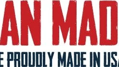 MADE IN USA