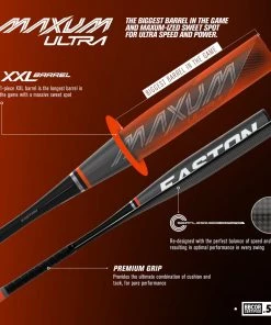Coupon 🔔 2021 Easton Maxum Ultra -3 BBCOR Baseball Bat: BB21MX 👍 16 Coupon 🔔 2021 Easton Maxum Ultra -3 BBCOR Baseball Bat: BB21MX 👍 -BaseBallBat Official Shop MAXUMULTRA ANATOMY BBCOR2500x
