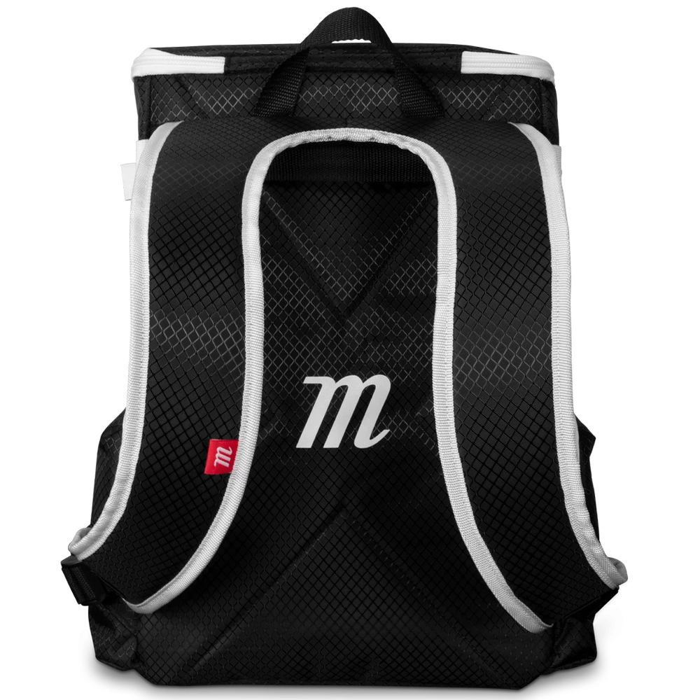 Promo 😀 Marucci Badge Bat Pack Backpack: MBBDGYBP 👏 4 Promo 😀 Marucci Badge Bat Pack Backpack: MBBDGYBP 👏 - Image 2