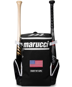 Promo 😀 Marucci Badge Bat Pack Backpack: MBBDGYBP 👏 9 Promo 😀 Marucci Badge Bat Pack Backpack: MBBDGYBP 👏 -BaseBallBat Official Shop MBBDGYBP BK withbats 77837.1597701433
