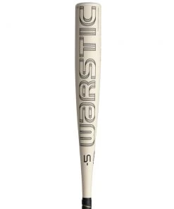 Top 10 ๐คฉ 2021 Warstic Bonesaber -5 (2 5/8") USSSA Baseball Bat: MB-BSR-WH-5 โ 19 Top 10 ๐คฉ 2021 Warstic Bonesaber -5 (2 5/8") USSSA Baseball Bat: MB-BSR-WH-5 โ -BaseBallBat Official Shop MBBSRWH drop5 barrel01